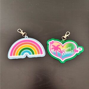 Stoney Clover Lane Bag Charms